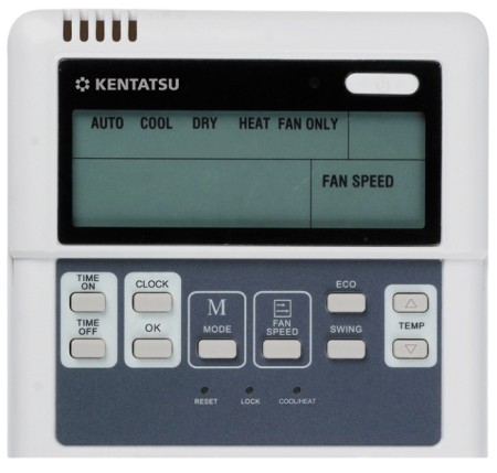 Kentatsu KSVA70HZAN1/1/KSUNA70HZAN1 / Кондиционеры