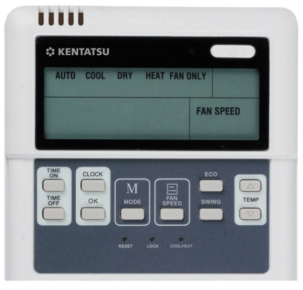 Kentatsu KSVA70HZAN1/1/KSUNA70HZAN1 / Кондиционеры