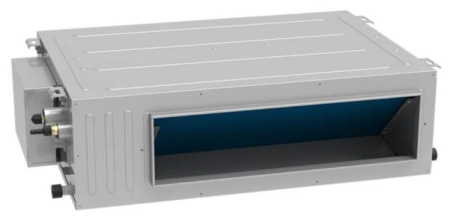 General Climate GC/GU-DN36HWF / Кондиционеры