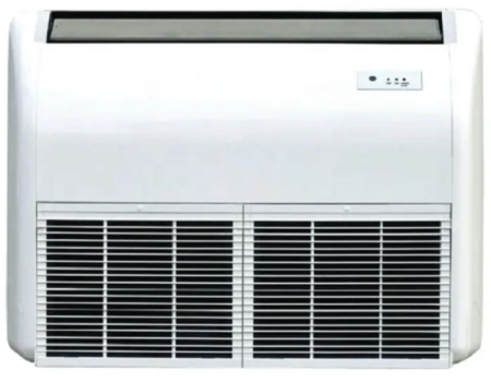 TICA TC800DA / Фанкойлы