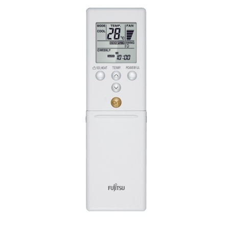 Fujitsu Airflow ASYG09LMCE-R/AOYG09LMCE-R / Кондиционеры