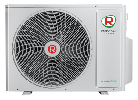 Royal Clima Grida RC-GR22HN / Кондиционеры