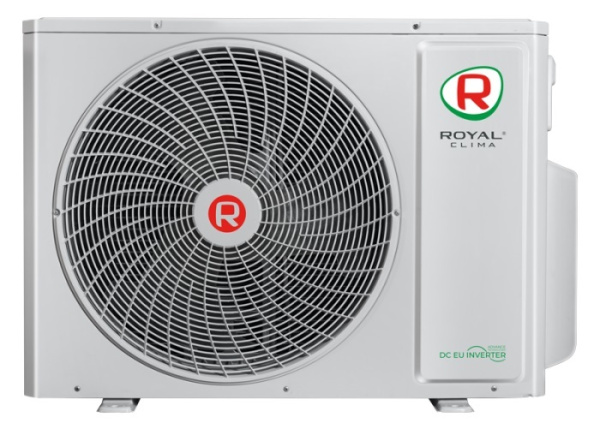 Royal Clima Grida RC-GR22HN / Кондиционеры