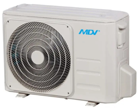 MDV MDCA4I-12HRFN8/MDOAG-12HDN8 / Кондиционеры