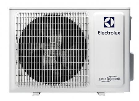 Electrolux Enterprise EACS/I-18HEN-BLACK/N8 / Кондиционеры