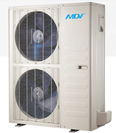 MDV MDOU-60HFN1 / Кондиционеры