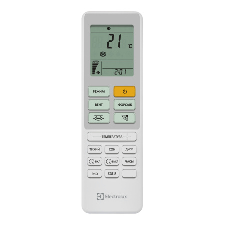Electrolux Loft EACS-07HAL/N3 / Кондиционеры