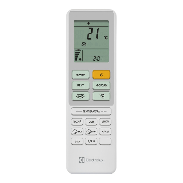 Electrolux Loft EACS-07HAL/N3 / Кондиционеры