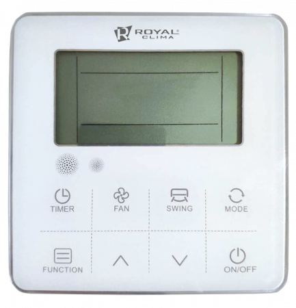 Royal Clima RCI-DM09 / Кондиционеры