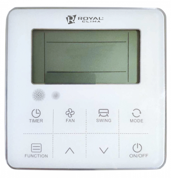 Royal Clima RCI-DM12 / Кондиционеры