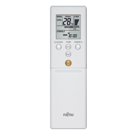 Fujitsu ASYG07KGTB/AOYG07KGCA / Кондиционеры