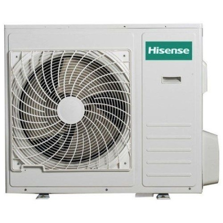 Hisense AS-24HR4SBADL00G / Кондиционеры