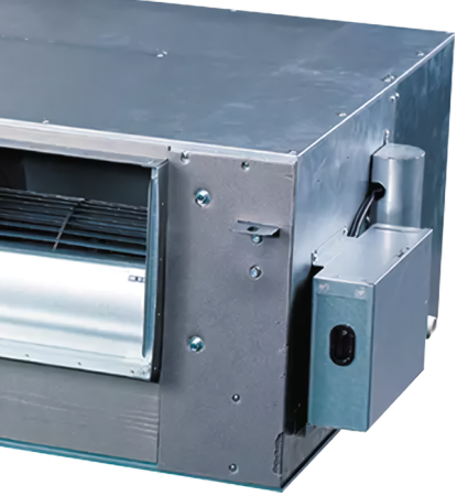 SYSCOOL FDTH200M / Фанкойлы