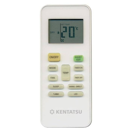 Kentatsu KSHF53HFAN1/KSUT53HFAN1 / Кондиционеры