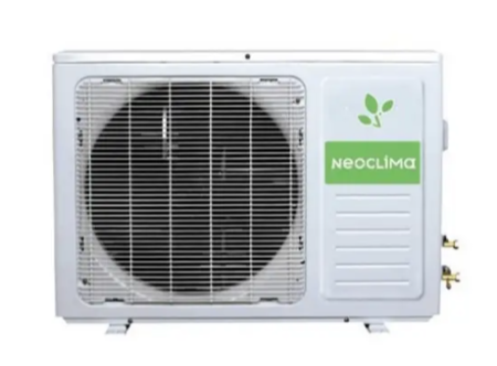 Neoclima Plasma NS/NU-HAL30F / Кондиционеры