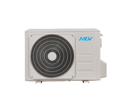 MDV MDTI-18HWFN8/MDOU-18HFN8 / Кондиционеры