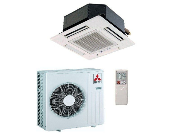 Mitsubishi Electric PLA-RP60 ВA/ SUZ-KA60VA / Кондиционеры