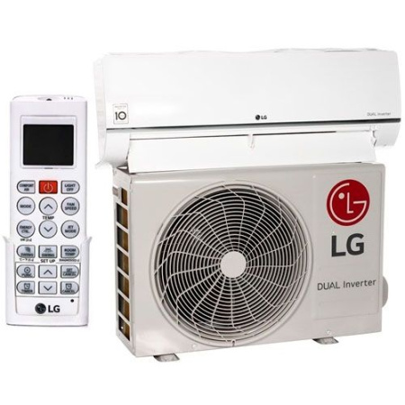 LG P09SP / Кондиционеры