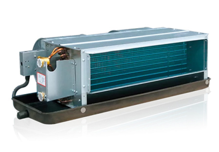 TICA TCR1000JR / Фанкойлы