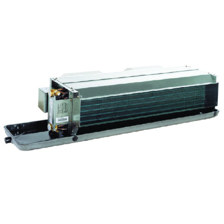 Aeronik AFP 34 WAH-K бескорпусной / Фанкойлы