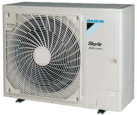 Daikin FBA140A/RZAG140NY1/-40 / Кондиционеры