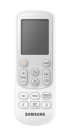 Samsung Wind Free Mass Geo AR24BSFAMWKNER / Кондиционеры