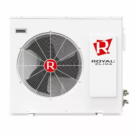 Royal Clima ES-C 18HRN/ES-E 18HN / Кондиционеры