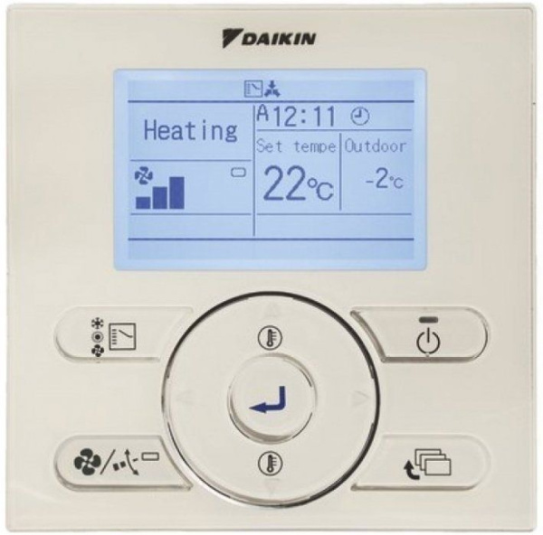 Daikin FBA71A/RZAG71MV1 / Кондиционеры
