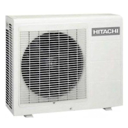 Hitachi RAS-14LH2 / RAC-14LH2 / Кондиционеры