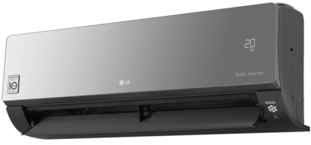 Lg Artcool Mirror AC12BK / Кондиционеры