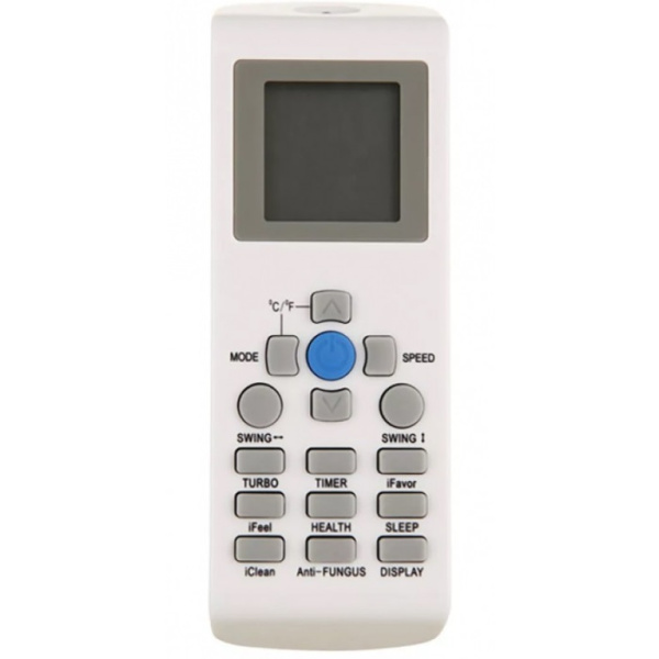Rovex RS-07PXS2 / Кондиционеры