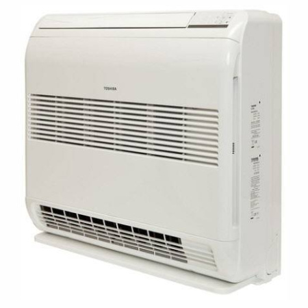 Toshiba RAS-B10UFV-E / Кондиционеры