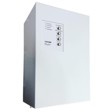 Интойс Комфорт 18