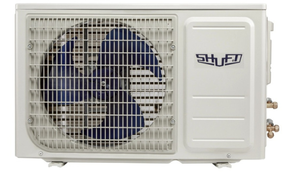 Shuft Berg SFTO-18HN1 / Кондиционеры