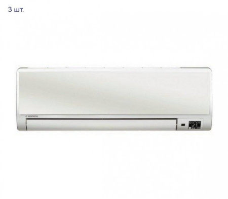 Kentatsu K3MRE80HZAN1/KMGBA25HZAN1*3шт / Кондиционеры