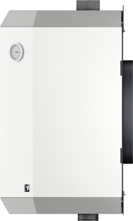 Лемакс Патриот 6 с дымоходом (105846)