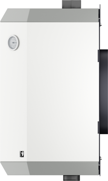 Лемакс Патриот 6 с дымоходом (105846)