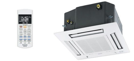 Panasonic CS-E15HB4EA / Кондиционеры