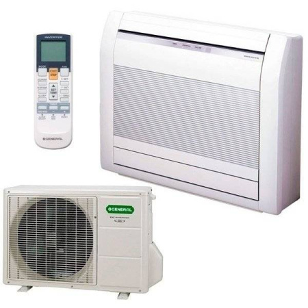 General AGHG14LVCA / Кондиционеры