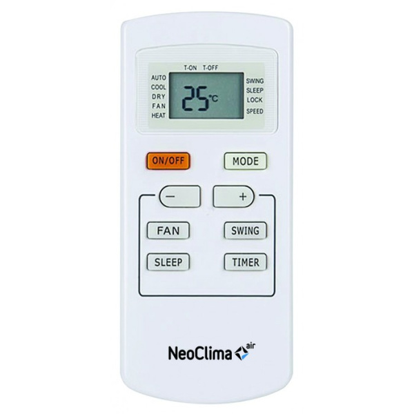 Neoclima NPAC-12CG / Кондиционеры