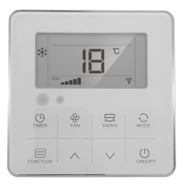 Centek CT-66D24 / Кондиционеры