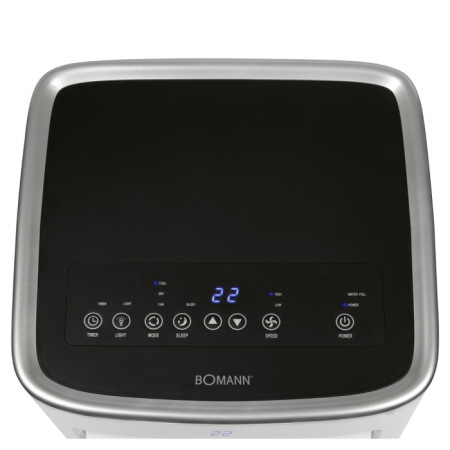 Bomann CL 6049 CB / Кондиционеры