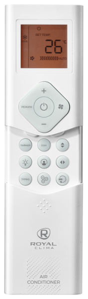 Royal Clima ES-F 36HRN/ES-E 36HN / Кондиционеры