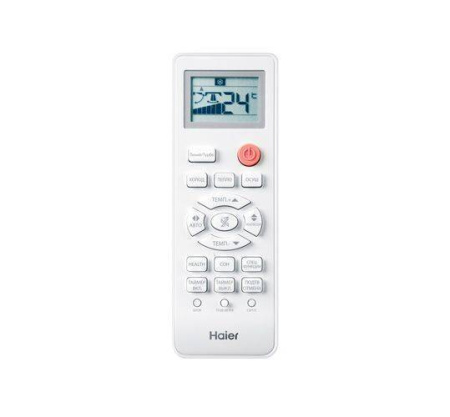 Haier 5U90S2SS5FA/AS07TS5HRA-M*5 / Кондиционеры