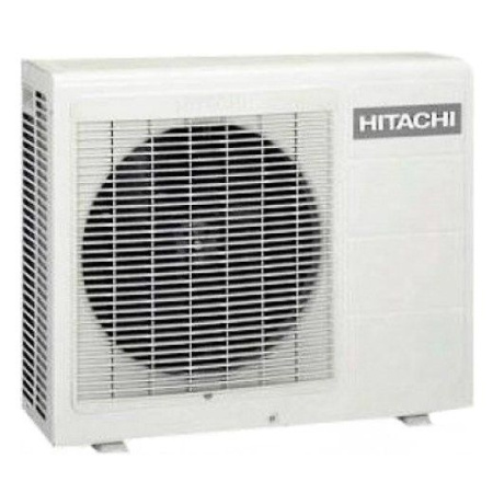 Hitachi RAS-14LH2(В)/RAC14LH1 / Кондиционеры