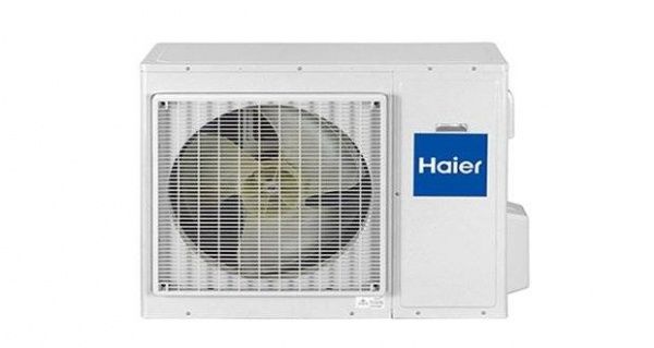 Haier AP48DS1ERA(S)/1U48LS1EAB(S) / Кондиционеры