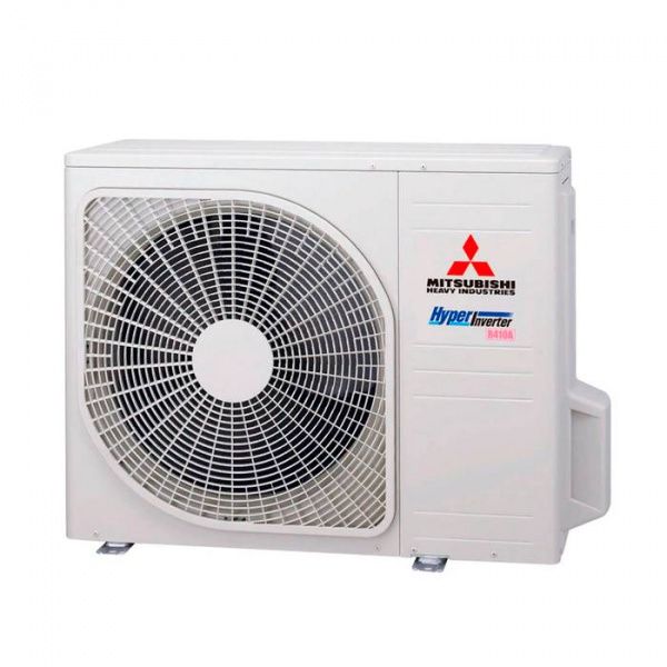Mitsubishi Heavy FDUM40VH/SRC40ZMX-S / Кондиционеры