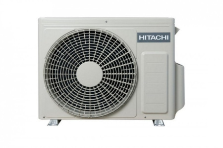 Hitachi Sendo RAC-25WPE/RAK-25RPE / Кондиционеры
