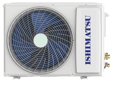 ISHIMATSU Osaka AVK-36H / Кондиционеры