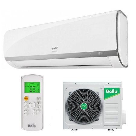 Ballu BSD-07HN1 / Кондиционеры